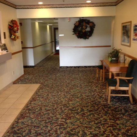 Hunter Lodge Ripley Luaran gambar