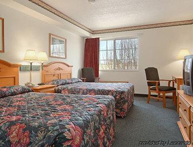 Hunter Lodge Ripley Bilik gambar