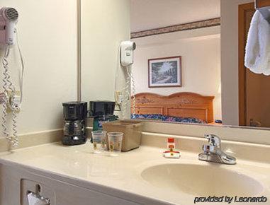 Hunter Lodge Ripley Bilik gambar