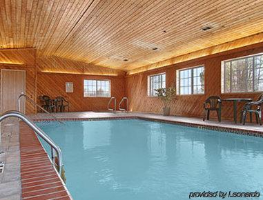 Hunter Lodge Ripley Kemudahan gambar