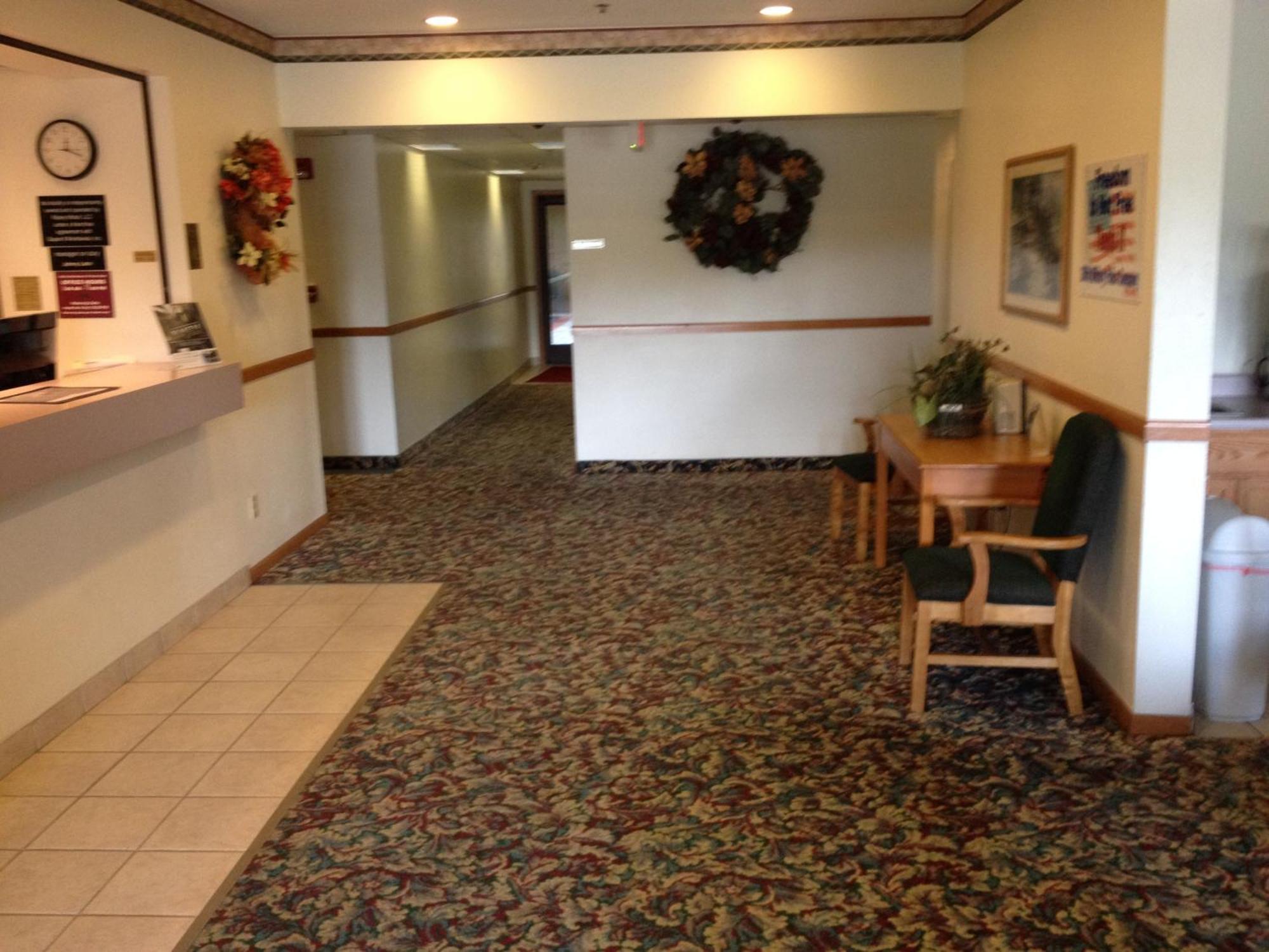 Hunter Lodge Ripley Luaran gambar