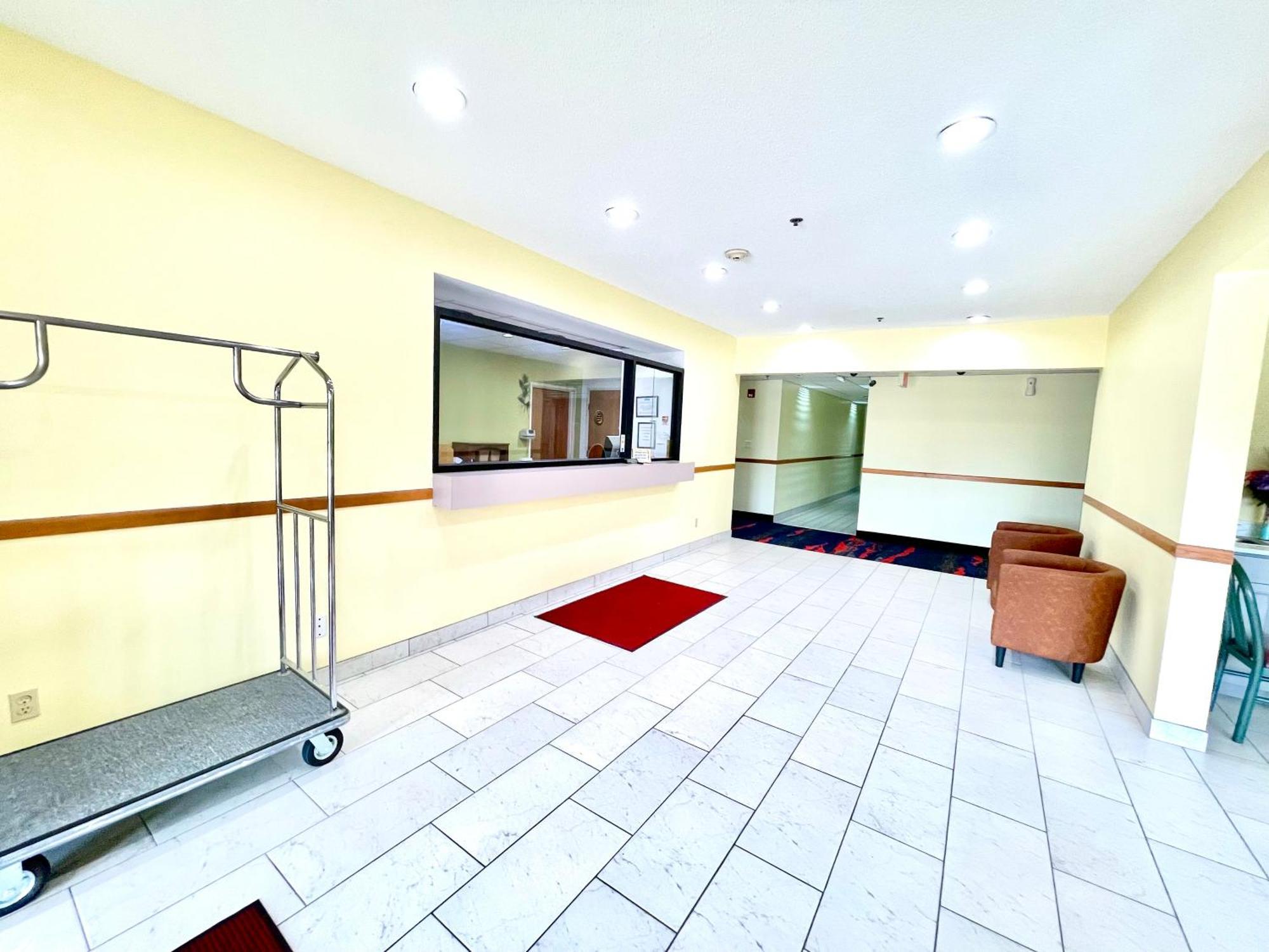 Hunter Lodge Ripley Luaran gambar