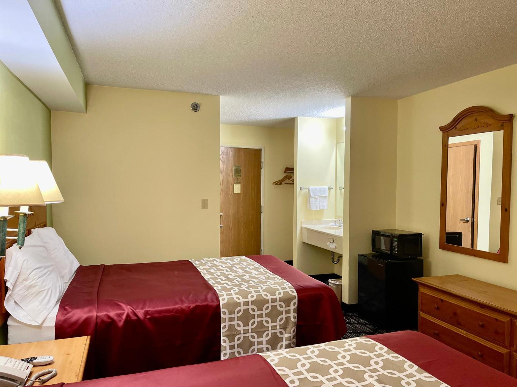 Hunter Lodge Ripley Luaran gambar
